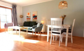 5015 Jacobihof - FeWo HappyNest Dahme